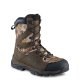 Mens Terrain 10-inch Waterproof Insulated Leather Camo Hunting Boot t8VY1qiS