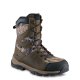 Mens Terrain 10-inch Waterproof Insulated Leather Camo Hunting Boot rpKMH5WZ