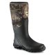 Womens 15-inch Rubber Pull-On Boot TQKiLISV