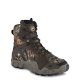 Mens VaprTrek 8-inch Waterproof Leather Insulated Realtree? Camo Boot Hvn4d7Vt